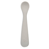 jollein silicone spoon nougat