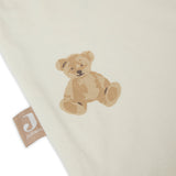 Jollein sleeping bag jersey teddy bear print