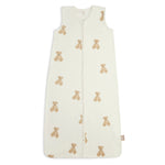 Jollein sleeping bag jersey teddy bear print