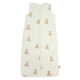 Jollein sleeping bag jersey teddy bear print