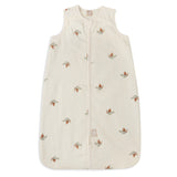 Jollein | Sleeping Bag Muslin - Rose Hip