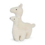 Jollein | Stuffed Animal Llama XL - Off-white
