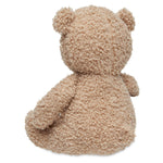 Jollein stuffed animal teddy bear biscuit