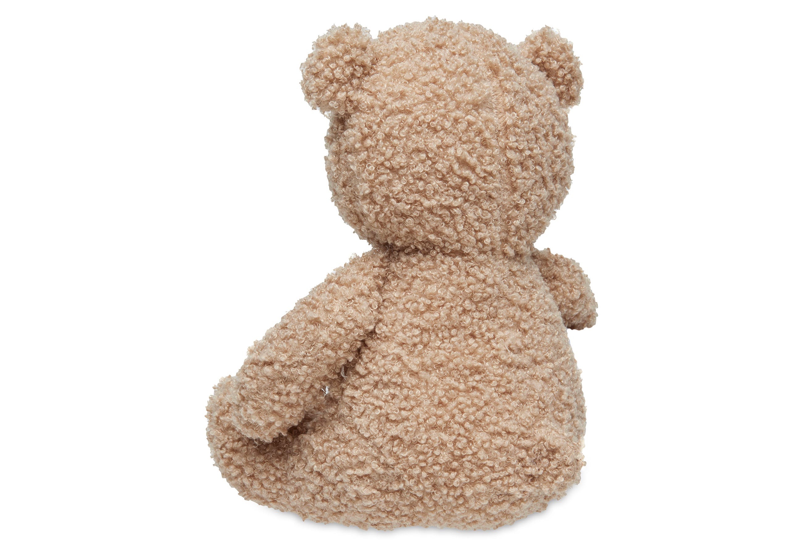 Jollein stuffed animal teddy bear biscuit