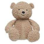 Jollein stuffed animal teddy bear biscuit