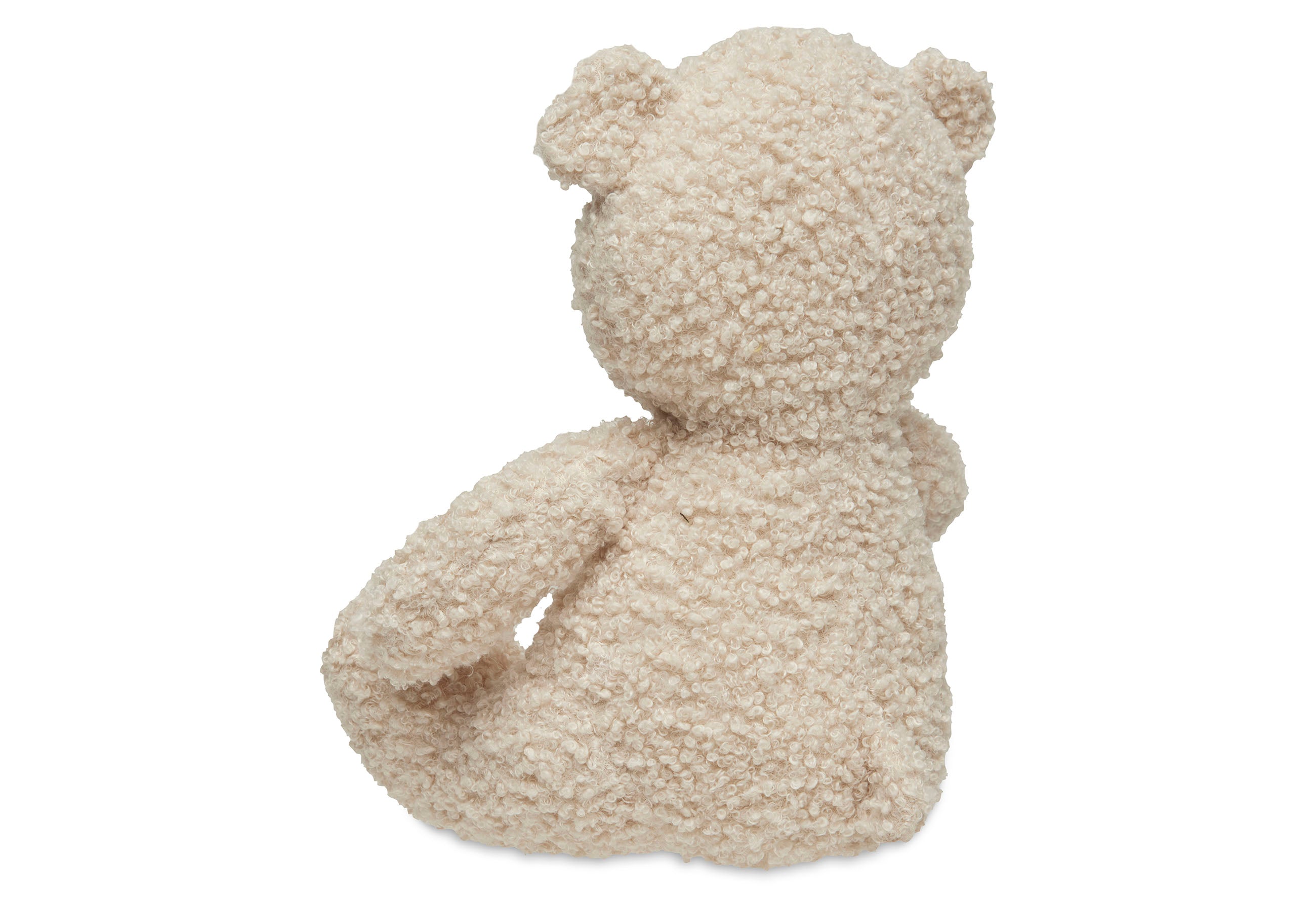 Jollein stuffed animal teddy bear natural