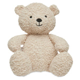 Jollein stuffed animal teddy bear natural