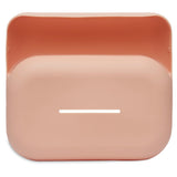 jollein wet wipes cover silicone pale pink