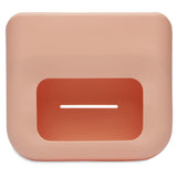jollein wet wipes cover silicone pale pink