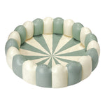 Petites Pommes Henry inflatable swimming pool calile