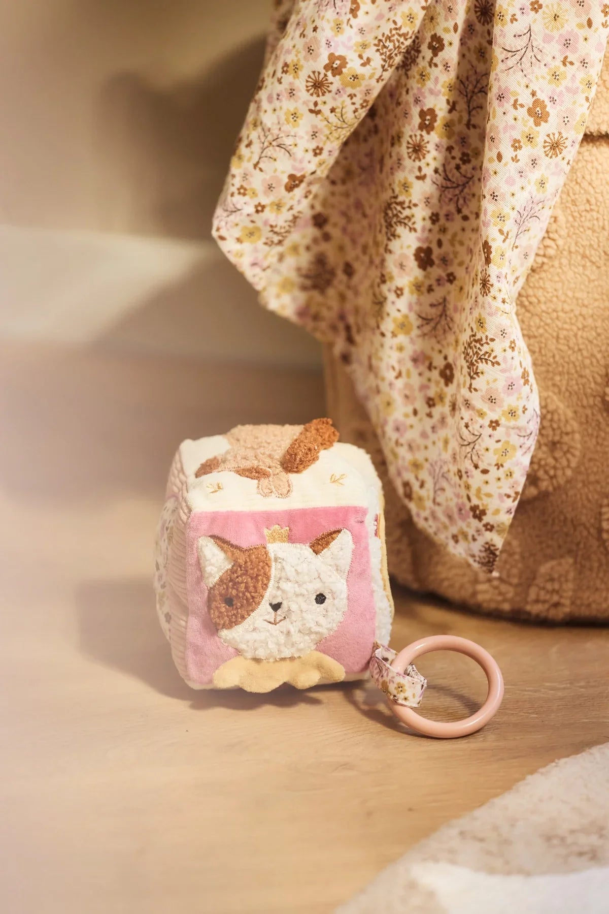 Best Baby Toys UAE 2026: A Curated Guide for New Parents