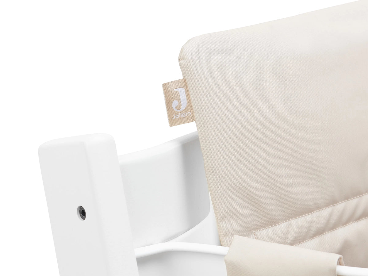 Jollein | Highchair Cushion - Nougat