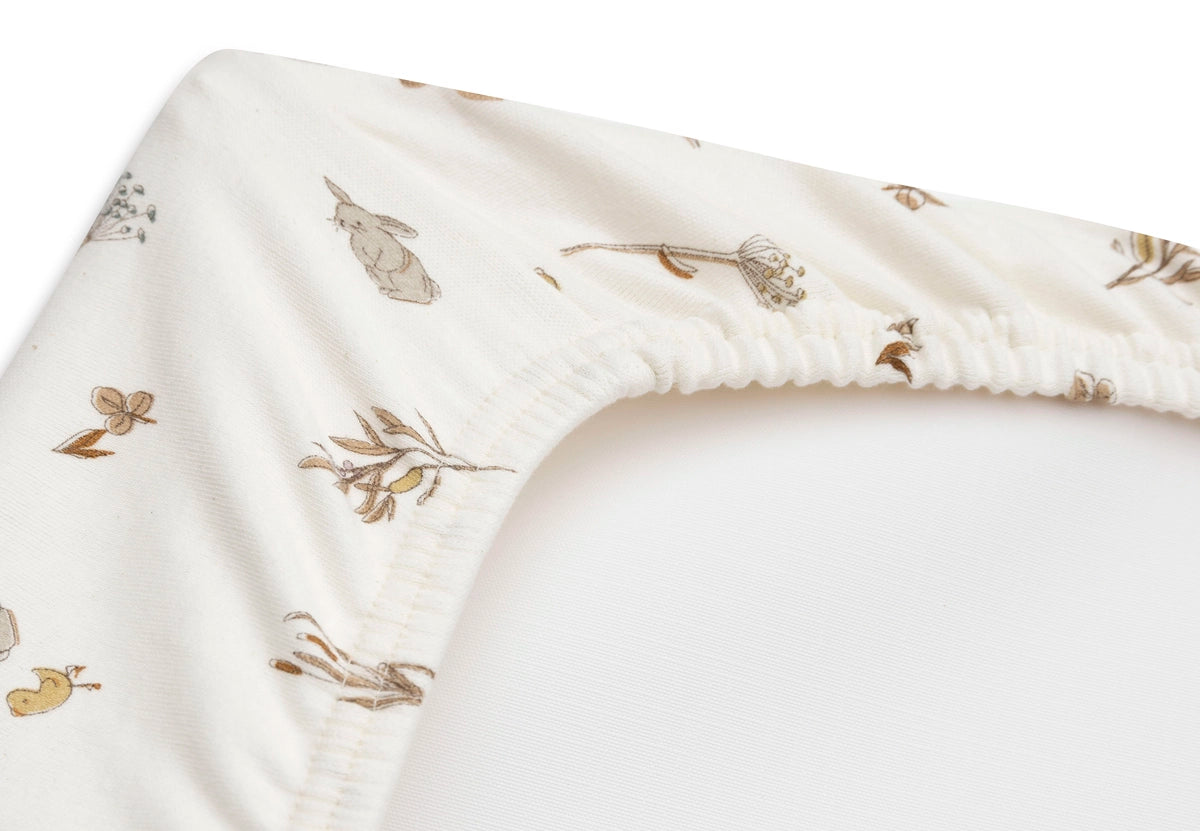 Jollein | Changing Pad Cover - Riverside