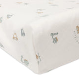 Jollein | Changing Pad Cover - On The Go