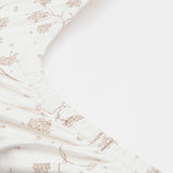 Jollein | Changing Mat Cover Jersey 50x70cm - Leafy Dreams