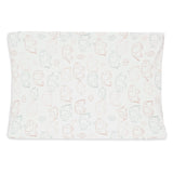 Jollein | Changing Mat Cover Jersey 50x70cm - Elephant Tales