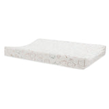 Jollein | Changing Mat Cover Jersey 50x70cm - Elephant Tales