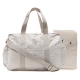 Jollein | Diaper Bag Embossed Lily - Sand