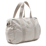 Jollein | Diaper Bag Embossed Lily - Sand