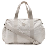 Jollein | Diaper Bag Embossed Lily - Sand