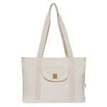 Jollein Diaper Bag Twill Natural