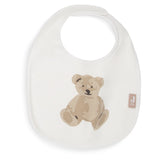 Jollein | Bib Waterproof Jersey - Teddy Bear/Harvest (5pack)