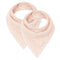 Jollein Bib Bandana Pale Pink 