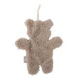 Jollein | Pacifier Cloth Teddy Bear - Olive Green