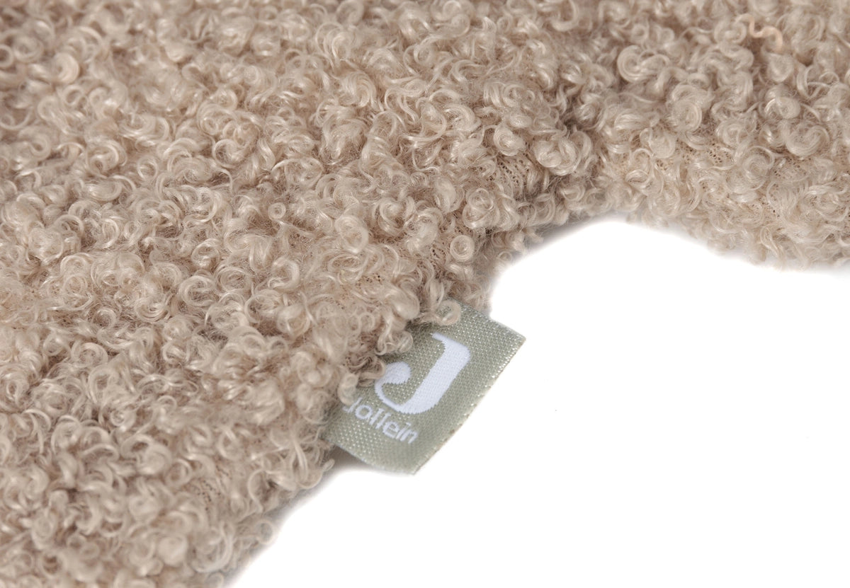 Jollein | Pacifier Cloth Teddy Bear - Olive Green