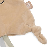 Jollein | Pacifier Cloth Little Star - Biscuit