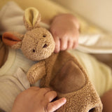 Jollein | Pacifier Cloth - Kangaroots