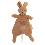 Jollein | Pacifier Cloth - Kangaroots