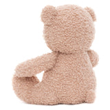 Jollein | Stuffed Animal Teddy Bear - Wild Rose