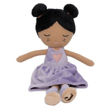 Jollein | Stuffed Toy - Doll Daisy