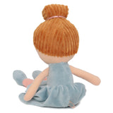 Jollein | Stuffed Toy - Doll Rose