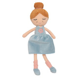 Jollein | Stuffed Toy - Doll Rose