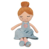 Jollein | Stuffed Toy - Doll Rose