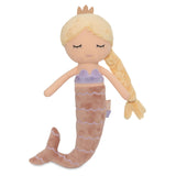 Jollein | Stuffed Toy - Mermaid Ella