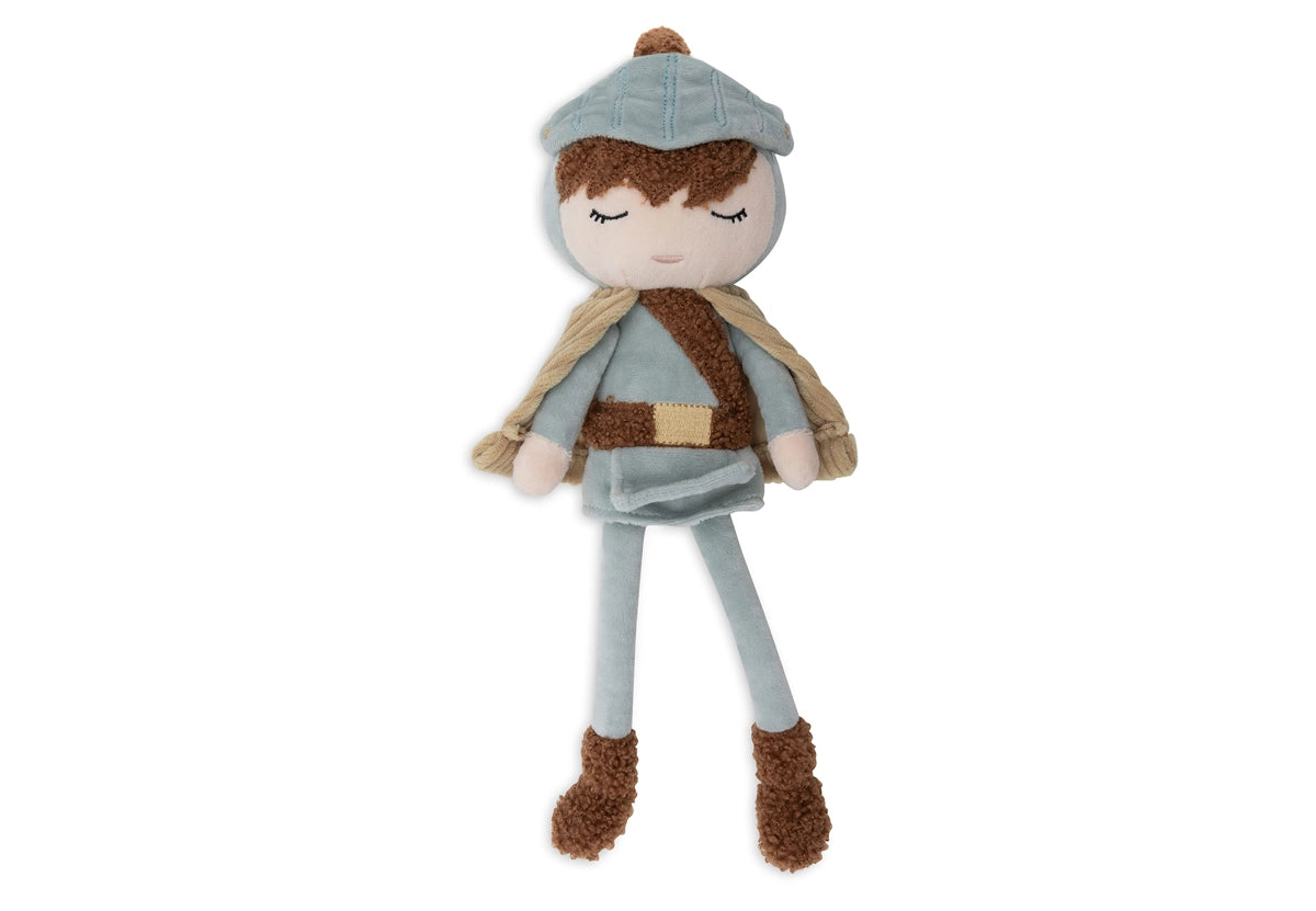 Jollein | Stuffed Toy - Knight Duke