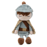 Jollein | Stuffed Toy - Knight Duke
