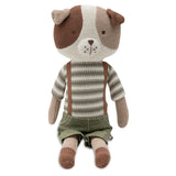 Jollein | Stuffed Animal - Mick