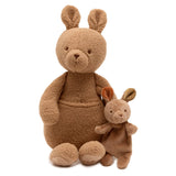 Jollein | Stuffed Animal - Kangaroots