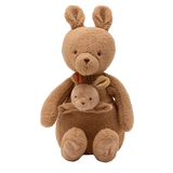 Jollein | Stuffed Animal - Kangaroots