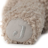 Jollein | Rattle Teddy Bear - Olive Green