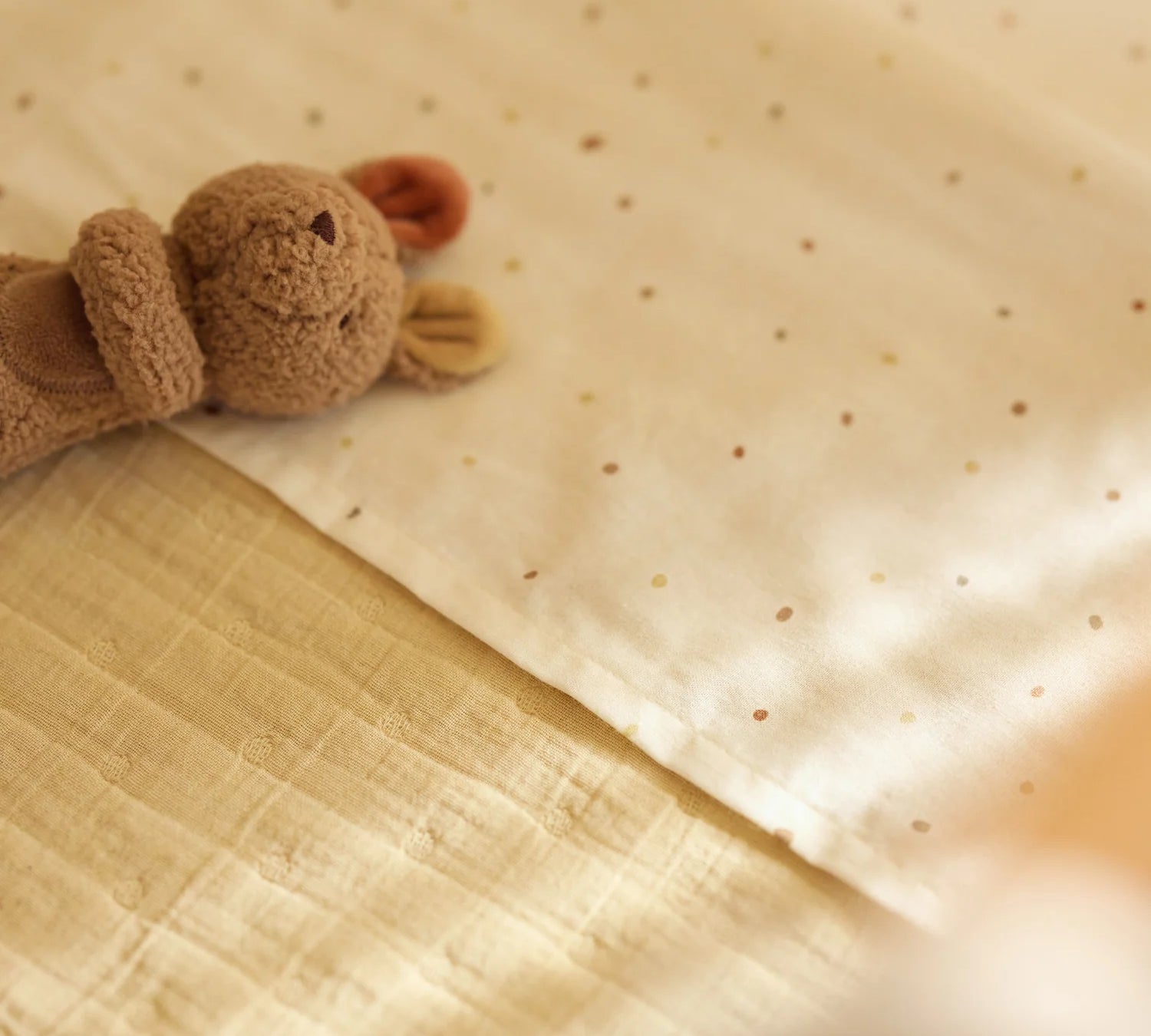 Jollein | Rattle - Kangaroots