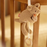 Jollein | Musical Hanger - Kangaroots