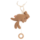 Jollein | Musical Hanger - Kangaroots