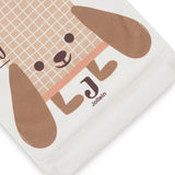 Jollein | Growth Chart - Animal Friends