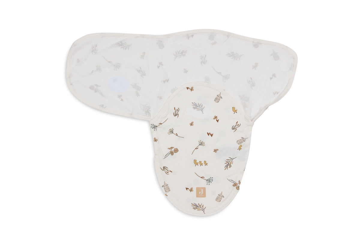 Jollein | Newborn Sleeping Bag Wrapper - Riverside