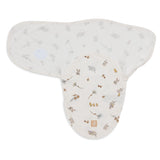 Jollein | Newborn Sleeping Bag Wrapper - Riverside